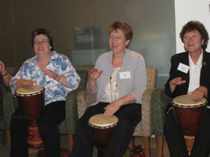 Play Group Australia Drum Circle Randwick